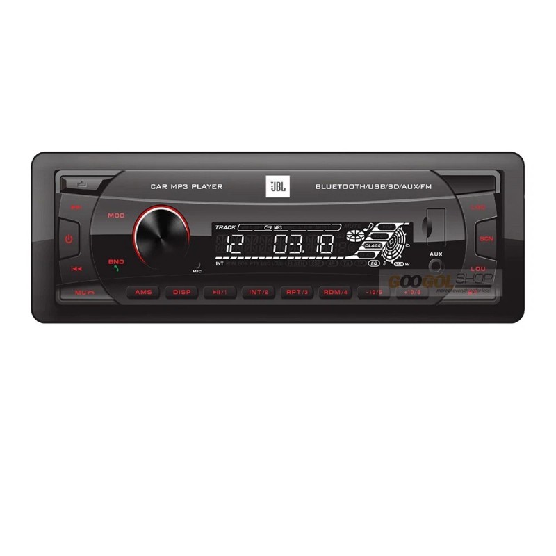 JBL | Metra For 2003-2008 Toyota Corolla JBL Car Stereo