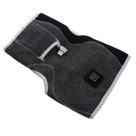 FELTECHELECTR Usb Pad for Relief Thermal Sleeve Lightweight Washable Ideal for Sports