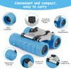 OSDUE Binoculars for Kids, 8 x Super Zoom Function Kids
