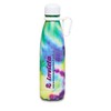 Invicta Water Bottle, Multi-Colour, Stainless Steel Thermal Flask for Indoor