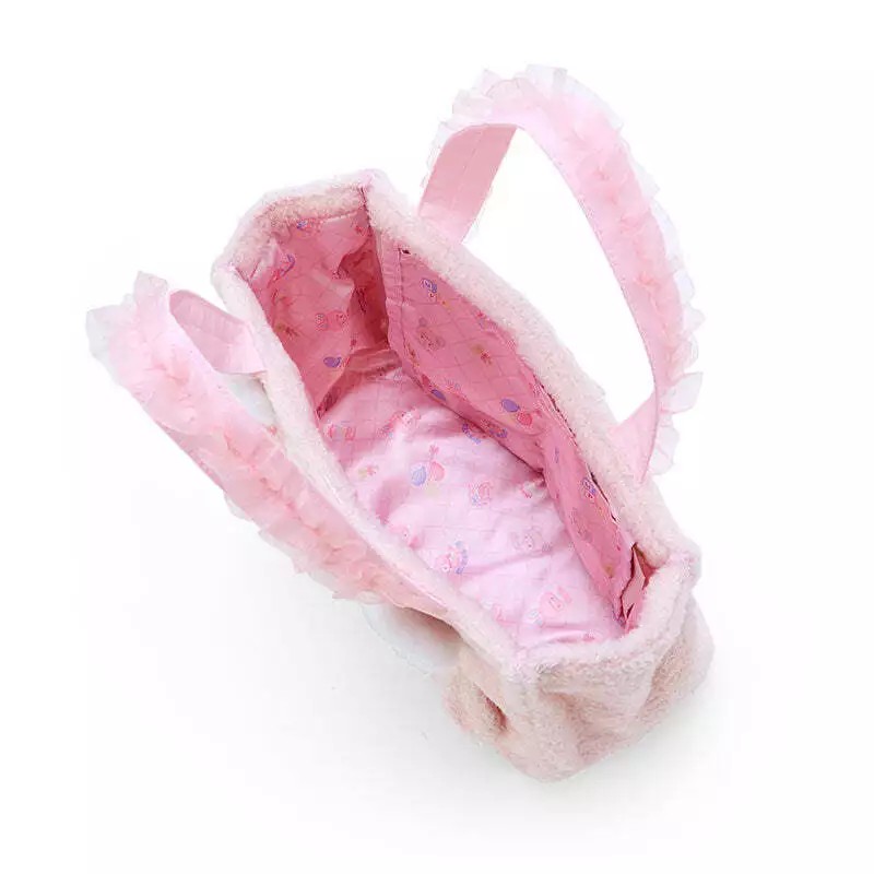 Sanrio My Sweet Piano My Little Treasure Series Face Handbag