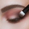 ARTDECO Eye Shadow - Colour-Intensive Long-Lasting Eye Shadow, Matte -