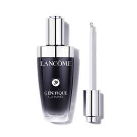 Lancôme Advanced Génifique Serum, intensive Gesichtspflege, gegen Rötungen und feine Linien, für eine ebenmäßige Haut, Nachfüllbar, 100ml
