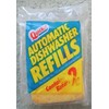 Quickie Automatic Dishwasher Refills ~ Fits Quickie No. 110 ~