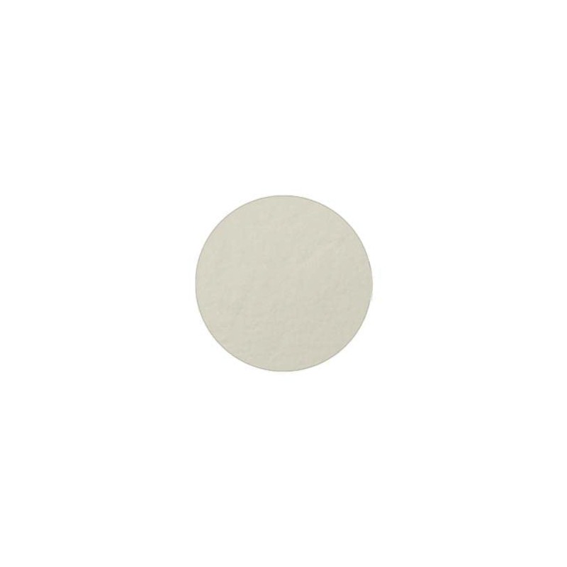 8.5 Oz White Opal Powder Frit - 96 Coe