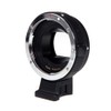 Auto Focus EF-NEX EF-EMOUNT FX Lens Mount Adapter for Canon