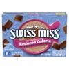 Swiss Miss Milk Chocolate Flavored Reduced Calorie Hot Cocoa Mix,