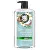 Herbal Essences Shampoo with Coconut Water Jasmine, 29.2 fl oz