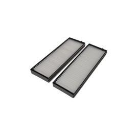 Blue Print ADG02570 Cabin Filter Kit