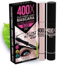 Mia Adora 3D Fiber Lash Mascara                                                                                                                       