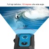 Super HD 1080P DV Sports Camera Head mounted Action Video