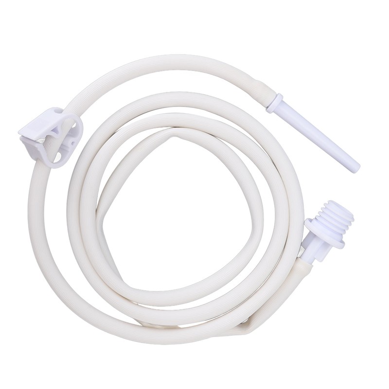 Silicone Enema Bag Kit Intestinal Enema Douche Combination Set Home