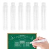 Chalk Clips, (Set of 6) Chalk Holder Set, Keep Hands