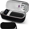 Hard Protect Case for Garmin Index BPM Blood Pressure Monitor,