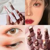 6 Colours Eyeshadow Pen Eyeshadow Pencil Eyeshadow Set Eyeshadow Pen