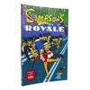 Simpsons Comics Royale: A Super-Sized Simpson Soiree
