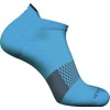 Icebreaker Men's Merino Multisport Light Micro Socks - Arctic/Royal Navy/Abyss