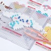 Kawada 80-57245 Sanrio Characters Perler Beads