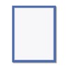 Paperdirect Simply Blue Fundamental Invite Special Event Celebration Stationery, Border