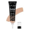 Tinta Base De Maquillaje L.a. Girl Tono GOLDEN
