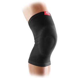 McDavid 4-Way Knit Knee EP MVJ M5125 BK XL