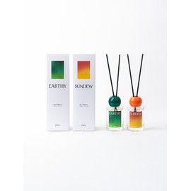 Flats diffuser 2 types SET / 플랫츠 디퓨저 2종 SET