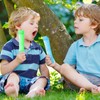150 Disposable Ice Popsicle Mold Bags Comes With A Funnel,
