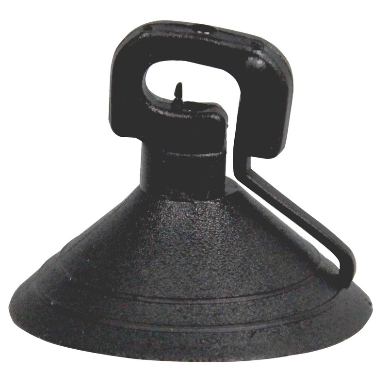 クレトム クレトム ブラック 40φ ジャバラタイプ用 ワンタッチシェード サンシェード