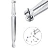 DJCIW Multi-Purpose Piercing Clamp Tool,Piercing Removal Tool-Perfect to Change and