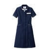 Nursley Blanc Style One-Piece (Women’s BC1001) Wrinkle Resistant, SEK Germs,