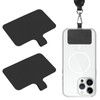 YFWE Universal Phone Tether Tab, Lanyard Tool for Phone, Cell
