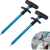 2. Blue Hook Removal Tool - Portable Extractor Extrusion Hook