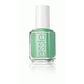 Essie Resort 2013 Collection of Nail Polish First Timer