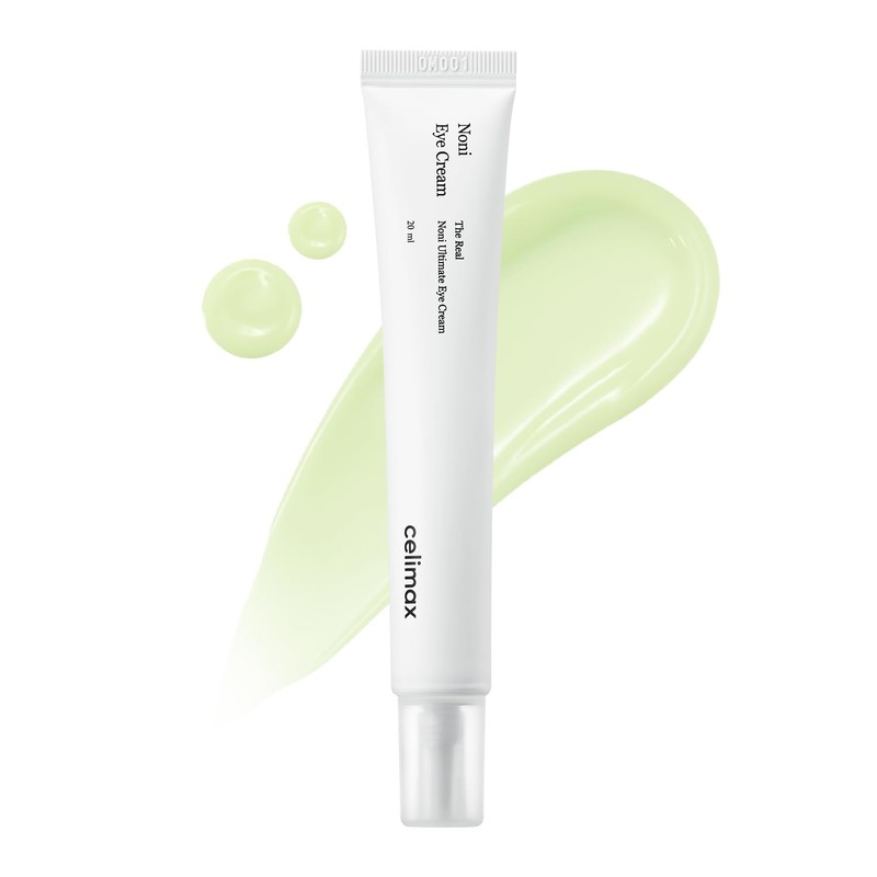 celimax- Crema para ojos con auténtico noni | con extracto