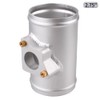 BARTOO Air Flow Meter Base MAF Sensor Mount Fit for