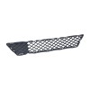WenQi Front Lower Bumper Black Mesh Grille For 2015 16