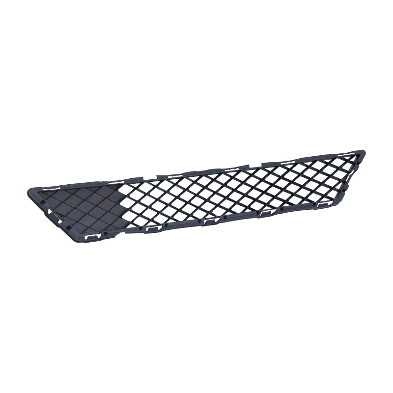 WenQi Front Lower Bumper Black Mesh Grille For 2015 16