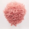 Fujitatsu QB-T2312 Afro Wig, Perm, Bomber, Heat Resistant, Cosplay Wig,