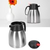 Large Capacity Thermal Jug 304 Stainless Steel Vacuum Insulation Kettle