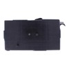 ApplianPar Lower Battery Box Tray Bracket for Honda HRV 2016-2021