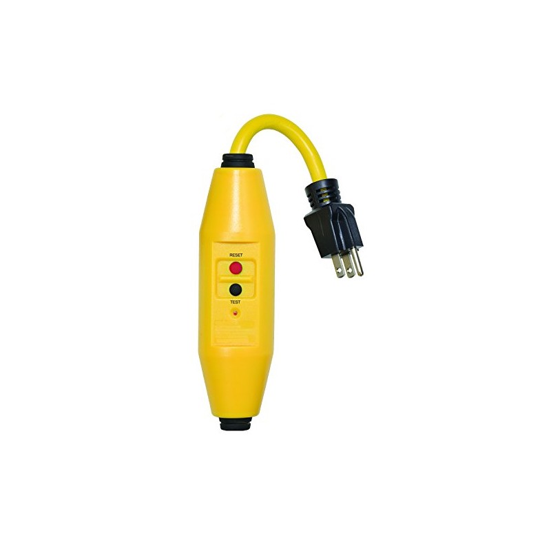 Tower Manufacturing 30438023 Heavy Duty Commercial Grade 15 AMP Auto-Reset