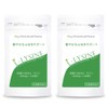 Made in Japan, L-Lysine 2 Bag Set (240 Tablets, Approx.