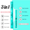 VAVALASH 3 in 1 Lash Bond and Seal Clusters Glue