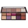 Revolution Re-Loaded Visionary Make-Up Palette 15 x 1.1g