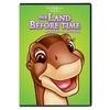 The Land Before Time