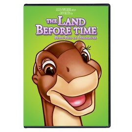 The Land Before Time