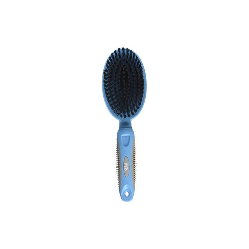 Fancy Pets Cepillo Grande para Perros de Pelo Corto con