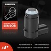 A-Premium Sensor de Asistencia de Estacionamiento Trasero