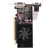 Desktop Graphics Card 4GB GDDR3 128bit 650/5000MHz Quiet Cooling Fan
