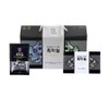 Wellbeing Bio Donguijin Black Garlic 80ml 30 sachets, 1ml, 1 piece / 웰빙바이오 동의진 흑마늘 80ml 30포, 1ml, 1개